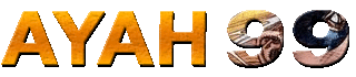 Ayah99 logo